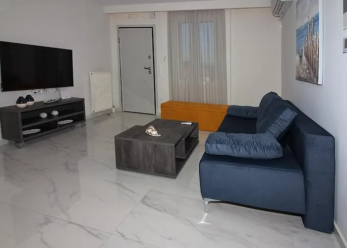 Garitsa Gem Suite