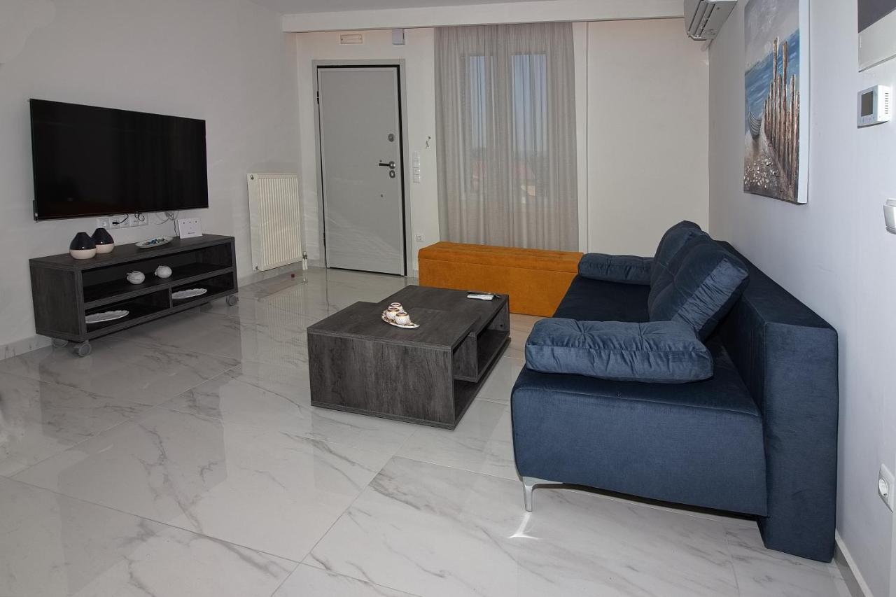 Garitsa Gem Appartamento *