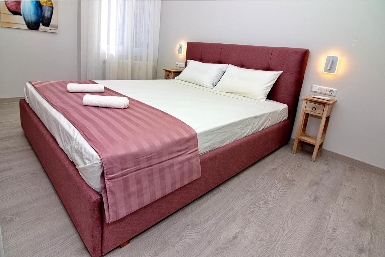 Garitsa Gem Appartamento *
