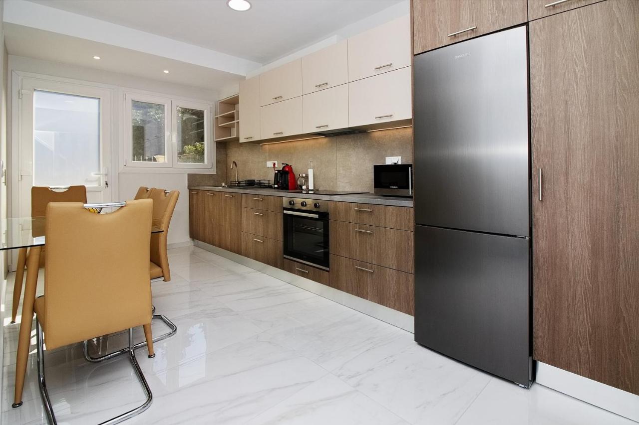 Garitsa Gem Appartamento