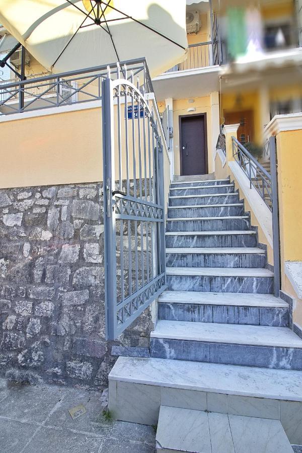 Appartamento Garitsa Gem