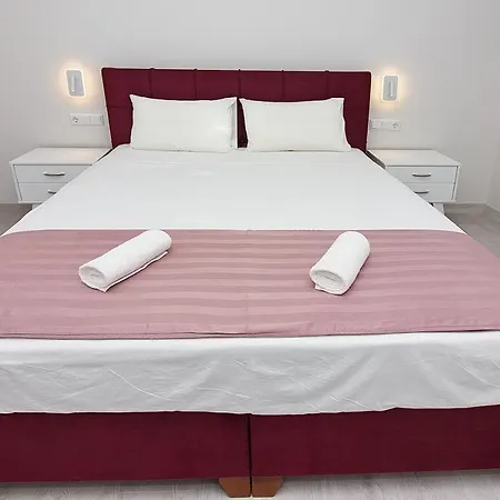 Garitsa Gem Suite Corfu  Exterior photo
