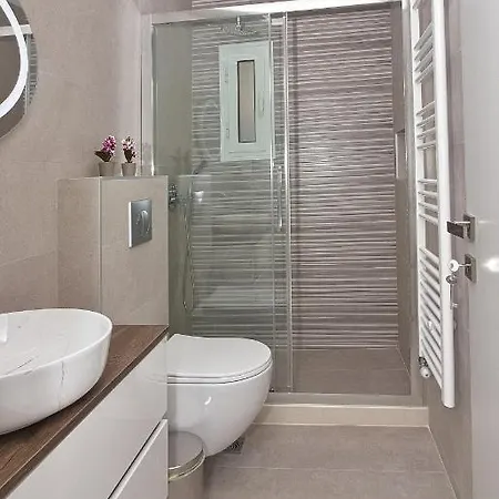 Garitsa Gem Suite Corfu  Exterior photo