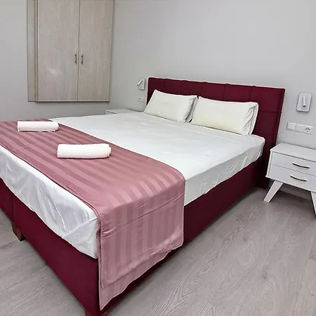 Garitsa Gem Suite Corfu  Exterior photo