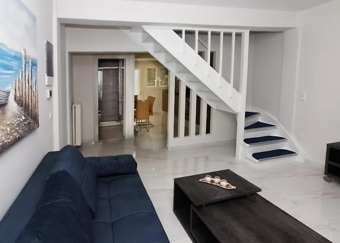 Garitsa Gem Suite