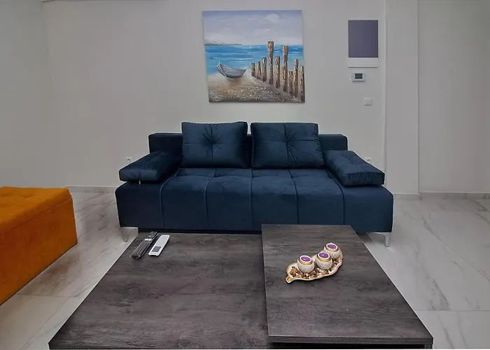 Garitsa Gem Suite