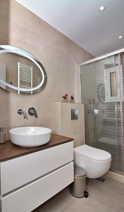 Garitsa Gem Apartment Corfu (city)