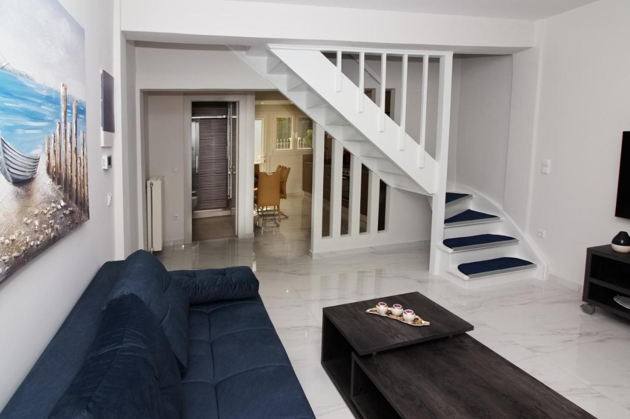 Garitsa Gem Apartment Corfu (city)