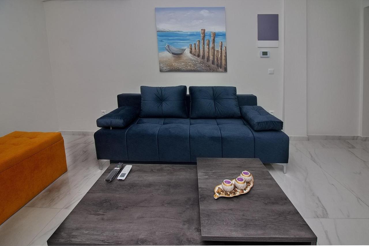 Garitsa Gem Apartment Corfu (city)