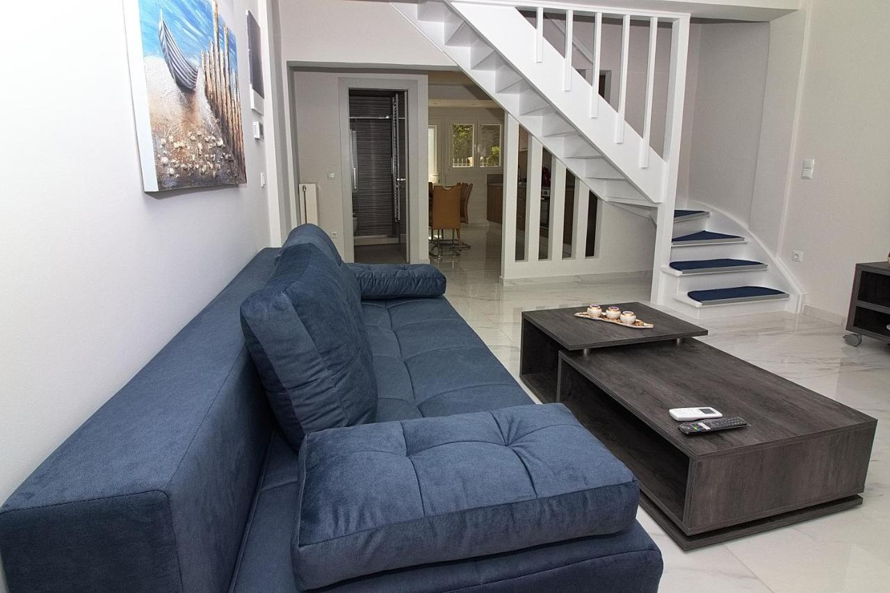 Garitsa Gem Apartment *