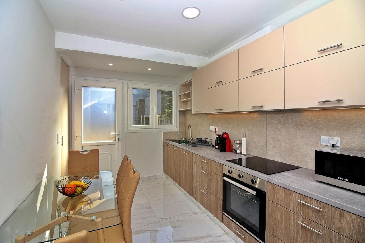 Garitsa Gem Apartment *