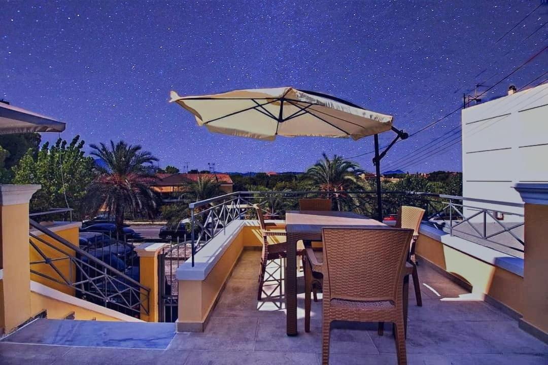 Apartment Garitsa Gem Corfu (city)