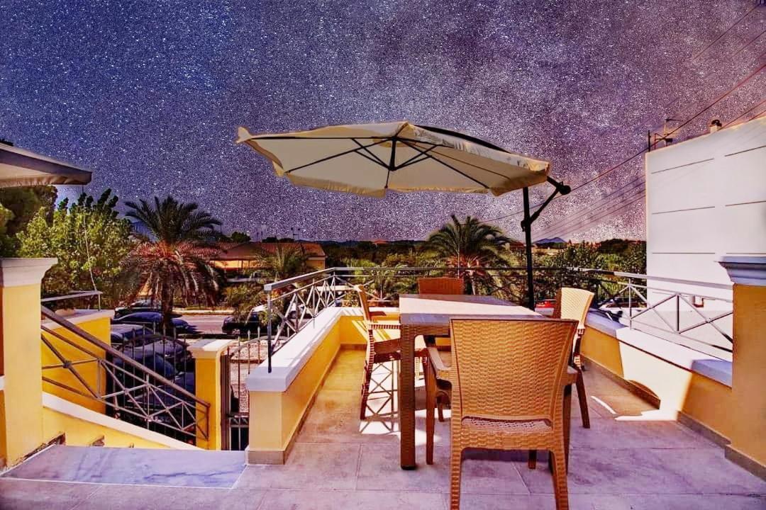 Apartment Garitsa Gem