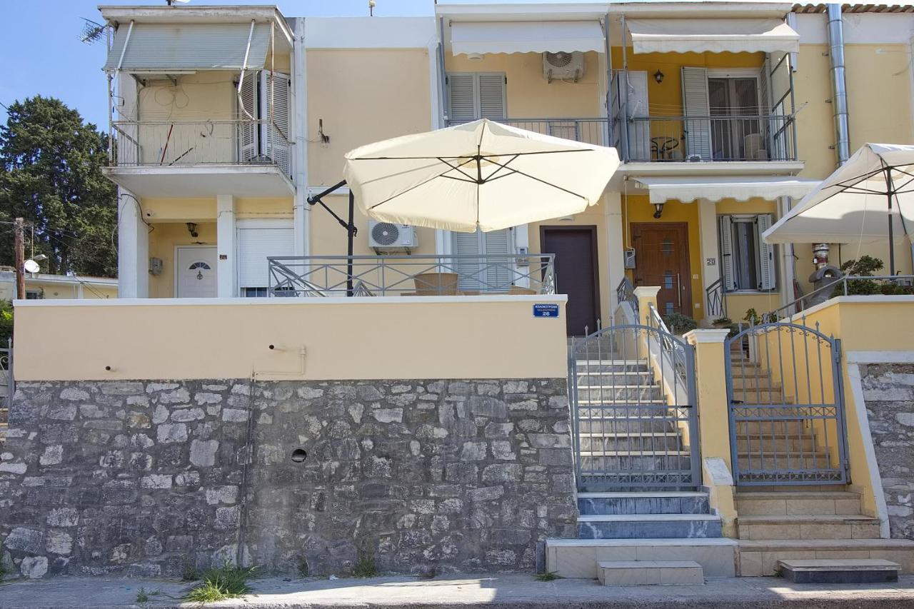 Garitsa Gem Apartment