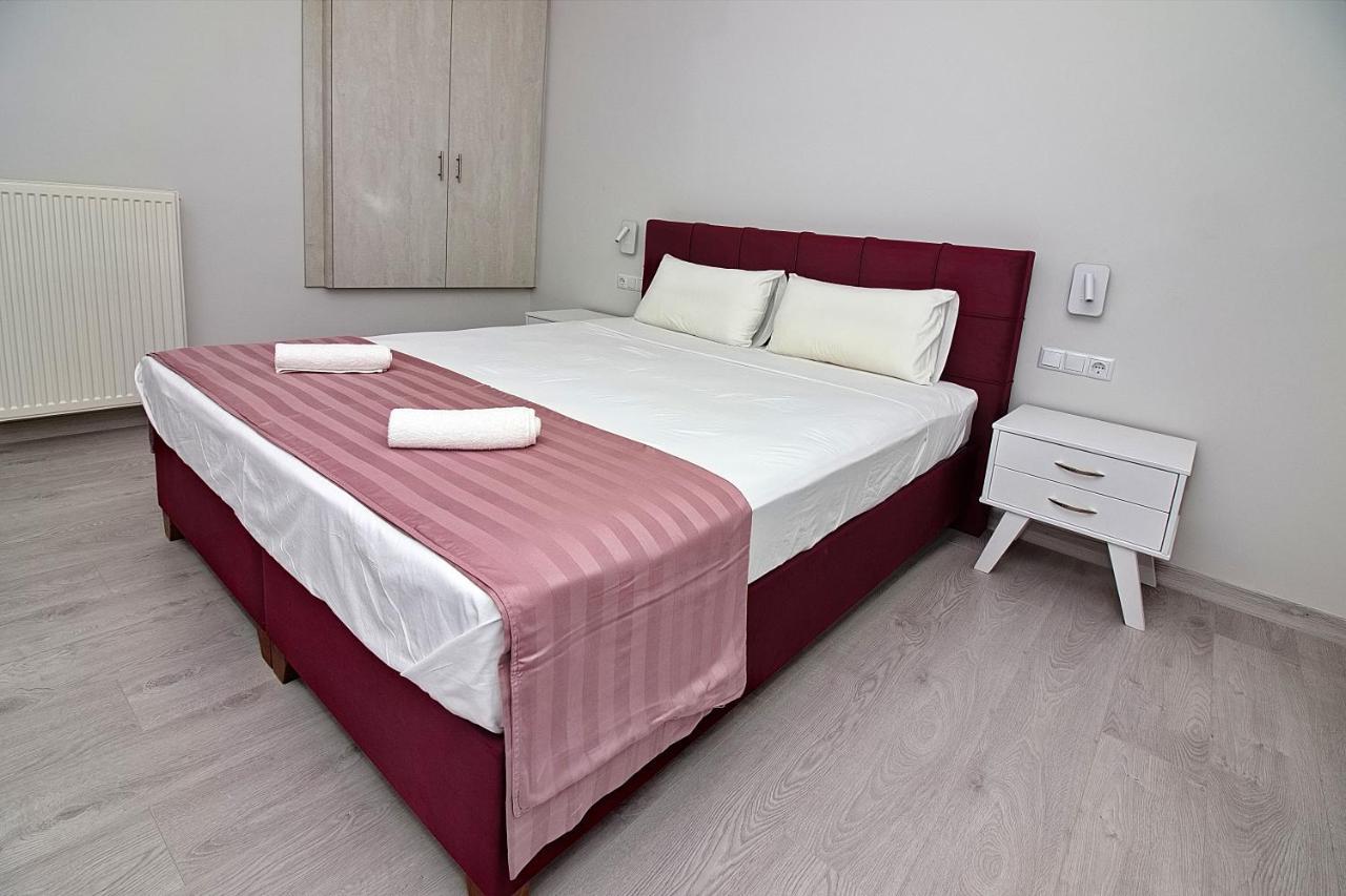Garitsa Gem Corfu (city)
